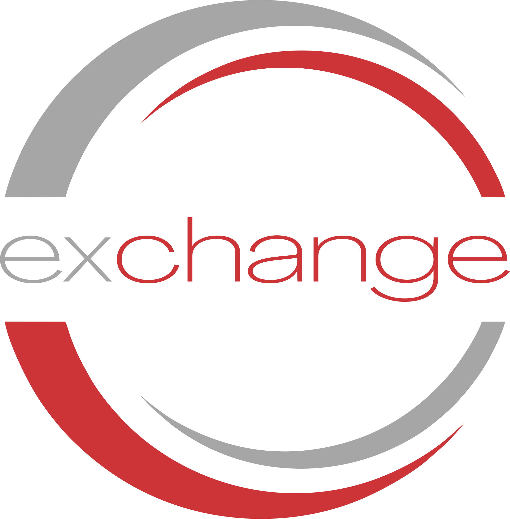 Exchange Informatica